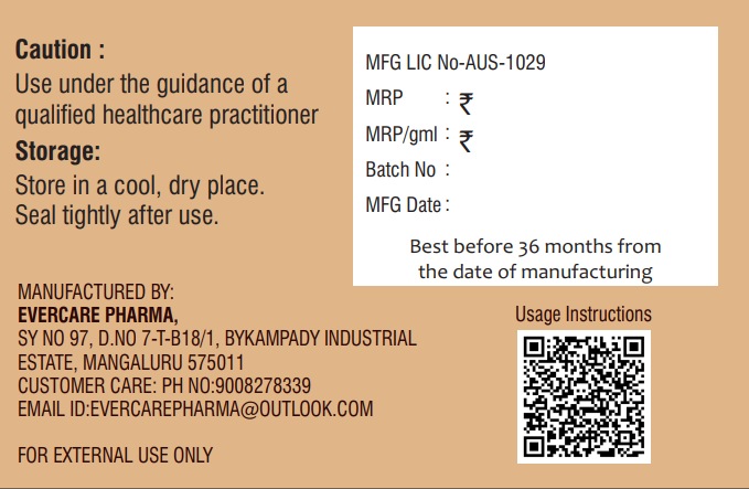 Nalpamaradi Churna 100 gm