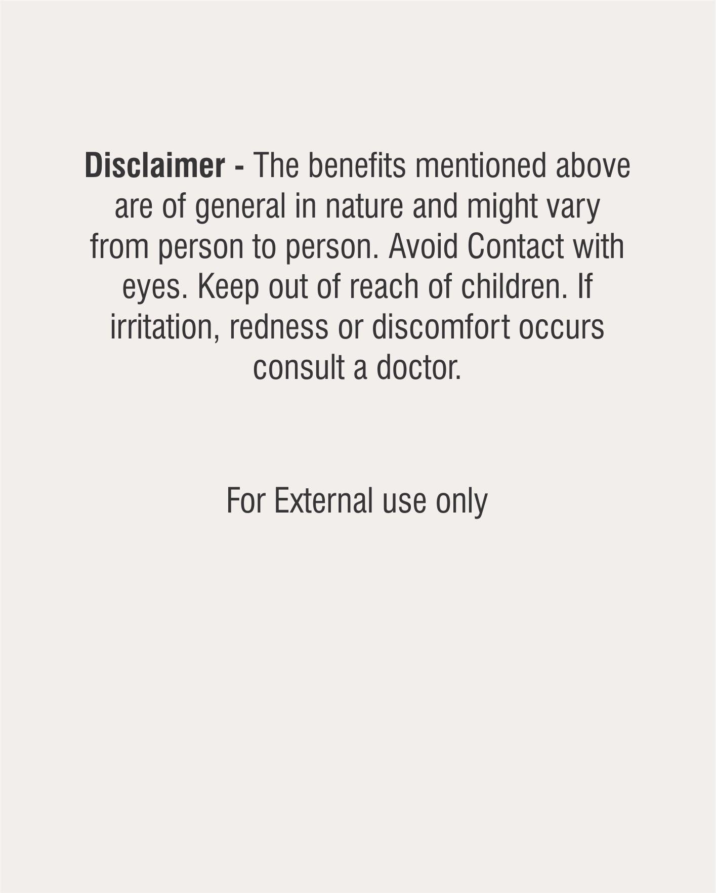 Reetha Powder /Soap nut powder 100gm