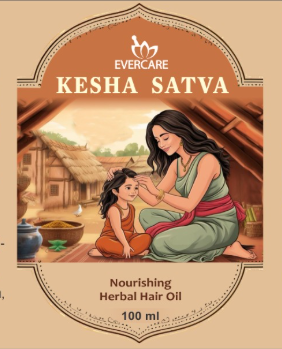 Kesha Satva