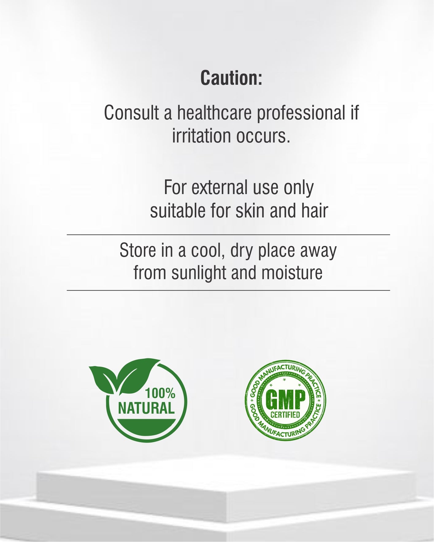 Castor Oil 100 ml
