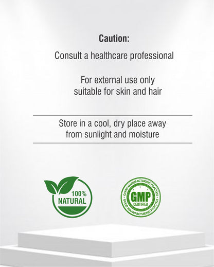 Neem Oil (Cold Pressed)100 ml
