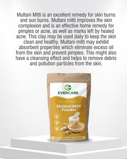 Multani Mitti 100 gm