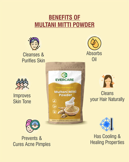 Multani Mitti 100 gm