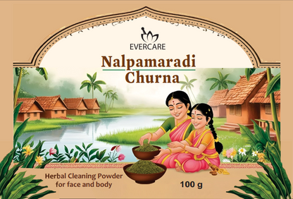 Nalpamaradi Churna 100 gm